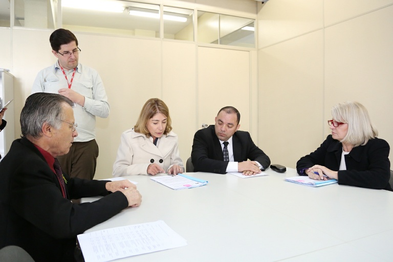 Saúde acata formalização dos  churrasqueiros ambulantes