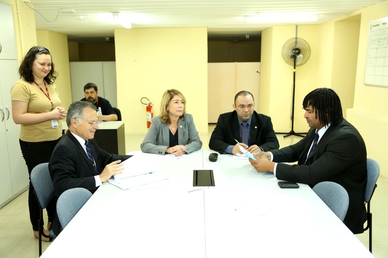 Saúde acata Semana de Prevenção ao Traço de Anemia Falciforme 