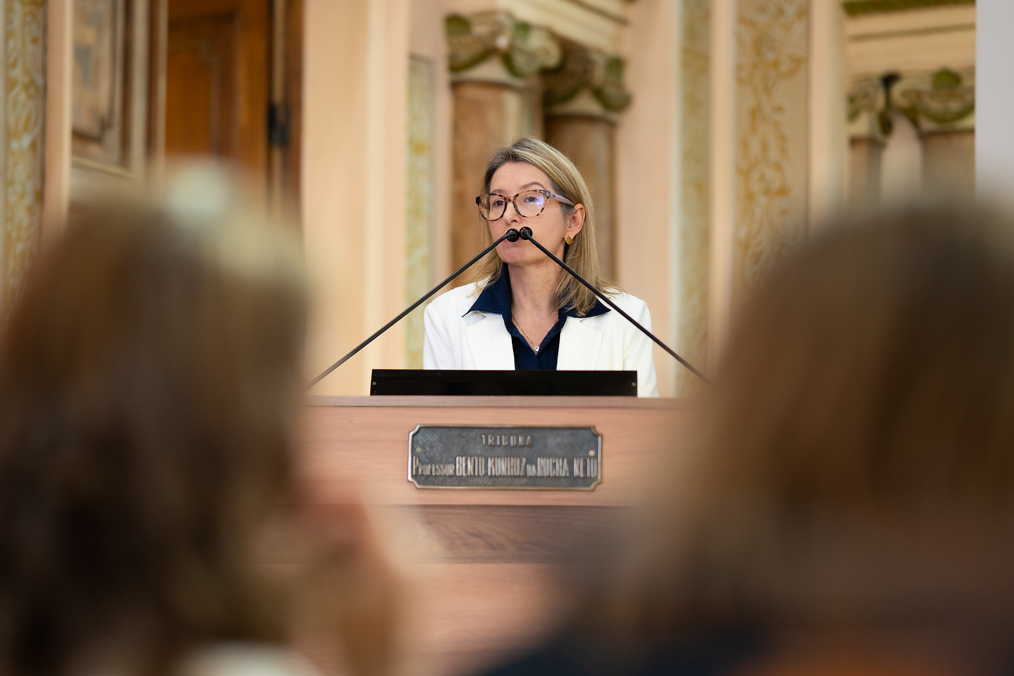 Saúde: prestação de contas do 2º quadrimestre de 2025 será na terça