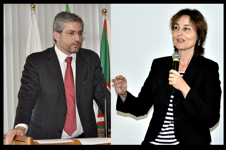 Saúde e Finanças prestam contas na Câmara 