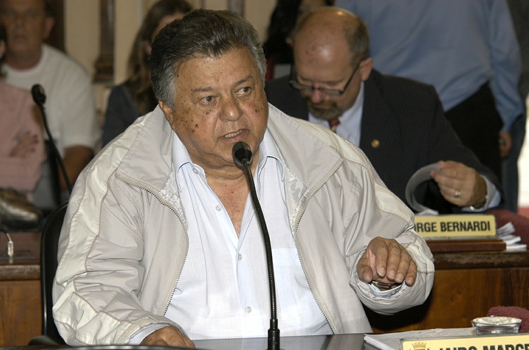 Saúde é prioridade nas emendas de Jairo Marcelino 