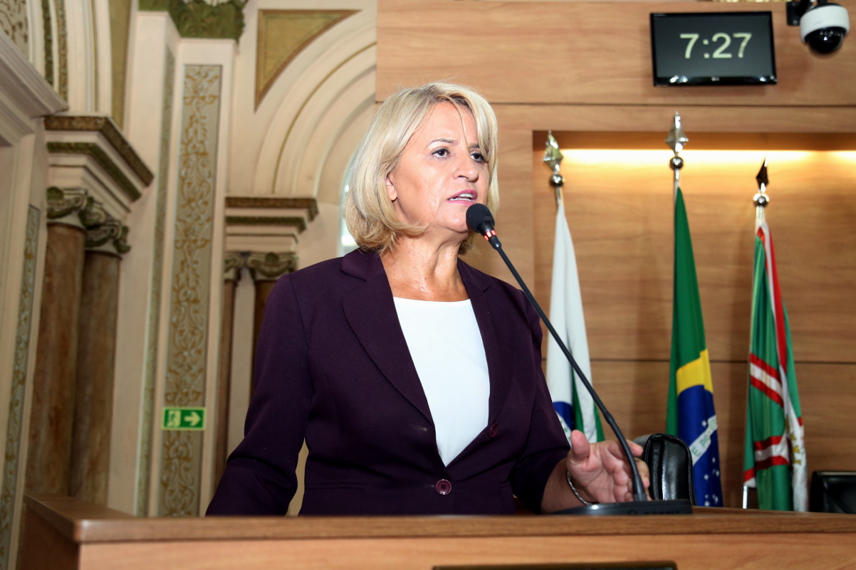 Saúde é tema da 6ª frente parlamentar criada nesta legislatura