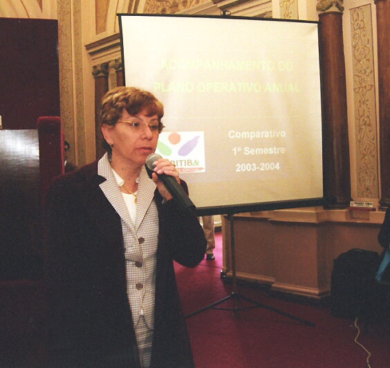 Saúde faz audiência pública na Câmara 