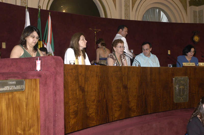 Saúde presta contas em audiência na Câmara 