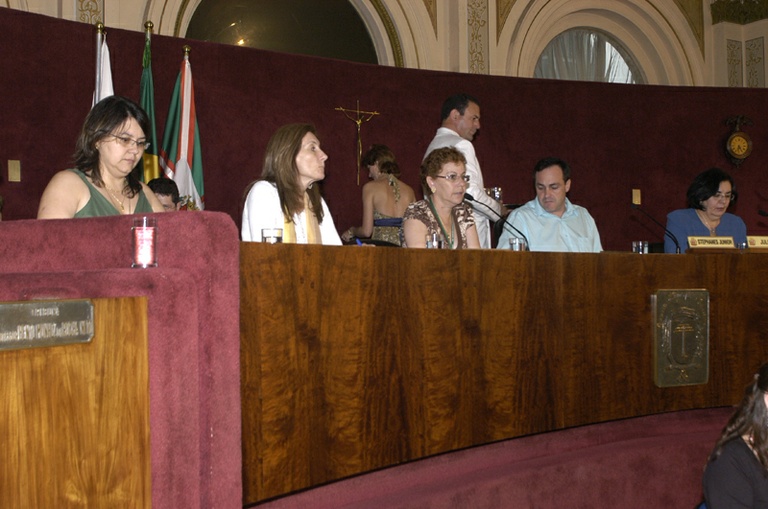 Saúde presta contas em audiência na Câmara 