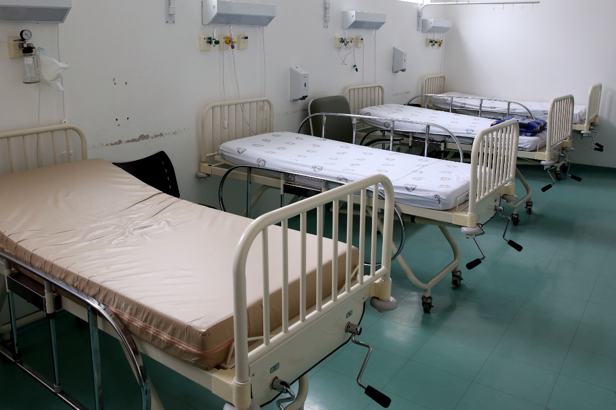 Saúde pública em Curitiba pode contar com massoterapia