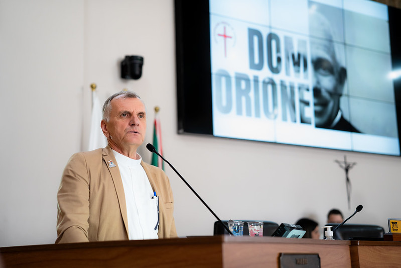 Saúde pública lidera debates na Tribuna Livre da Câmara de Curitiba