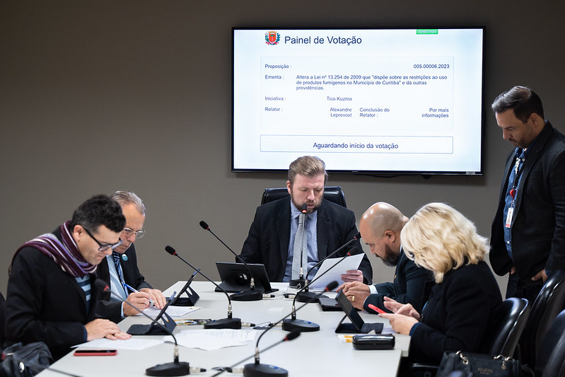 Saúde quer mais informações sobre ampliação da Lei Antifumo