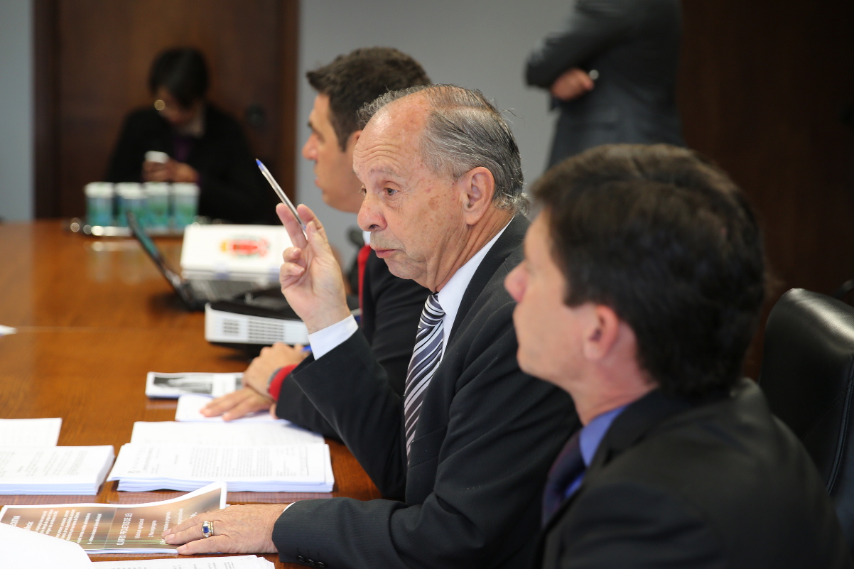 Se aprovada, reestruturação da Câmara valerá em 2017