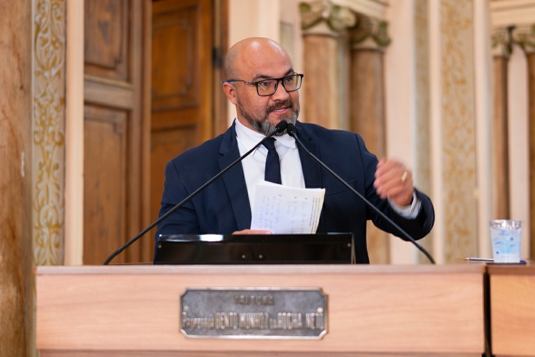 Associação de Engenharia Sanitária e Ambiental terá Utilidade Pública