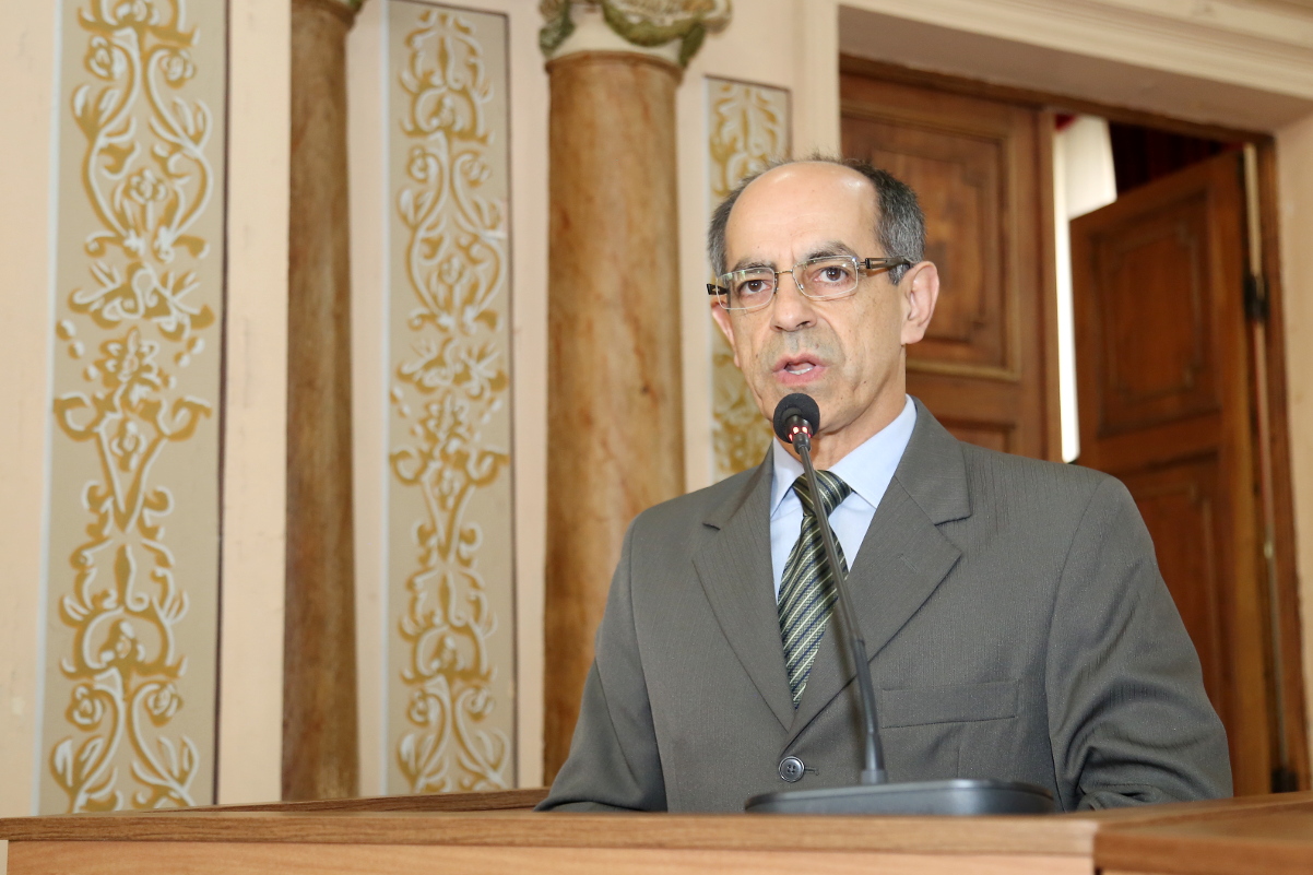 Secretaria da Saúde presta contas do 1º quadrimestre de 2017