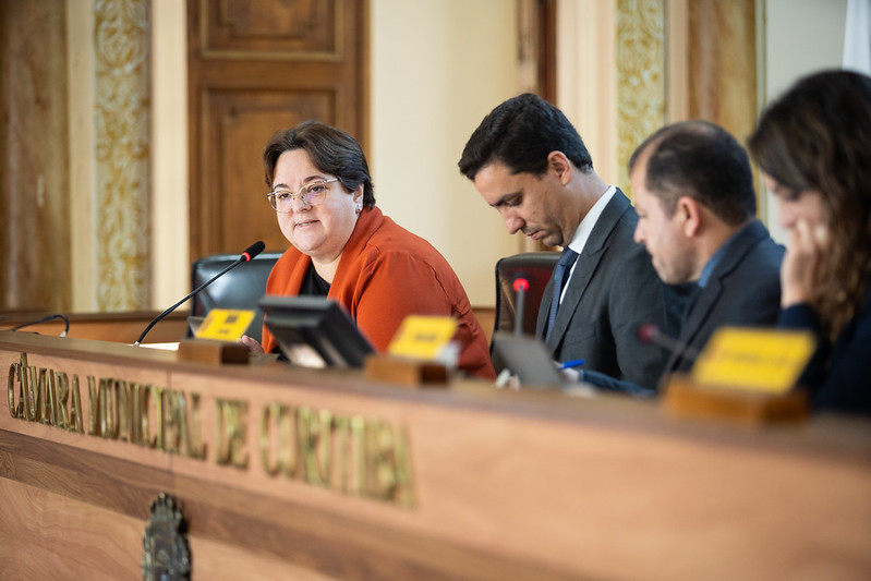 Secretaria de Finanças explica estimativas “conservadoras” na LDO 2024