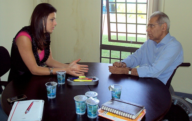 Secretaria detalha ações voltadas aos deficientes 