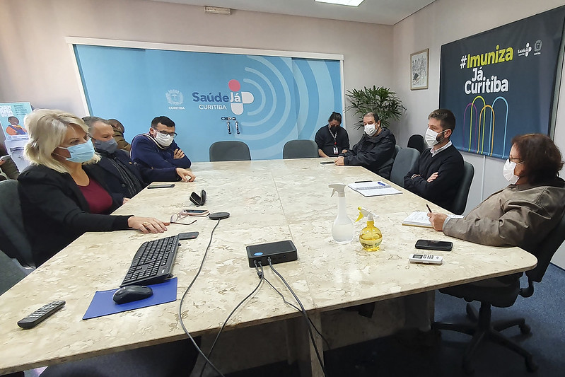 Secretária diz que precisa da UPA Fazendinha como retaguarda