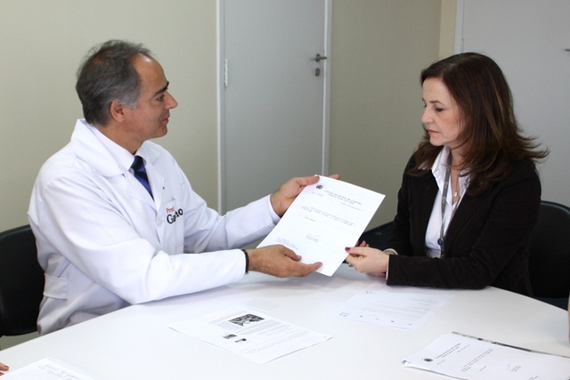 Secretaria Municipal da Educação analisa propostas 