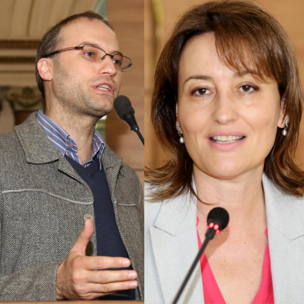 Secretarias de Saúde e Finanças prestam contas à Câmara