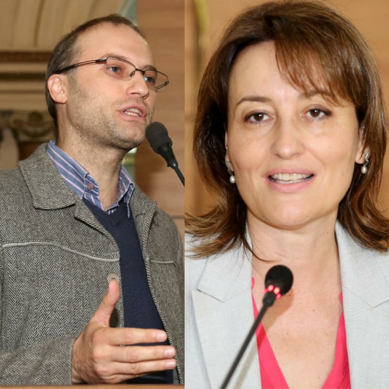 Secretarias de Saúde e Finanças prestam contas à Câmara