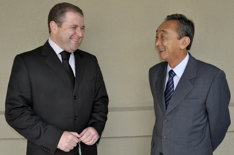 Secretário anuncia realização de Fórum Metropolitano 