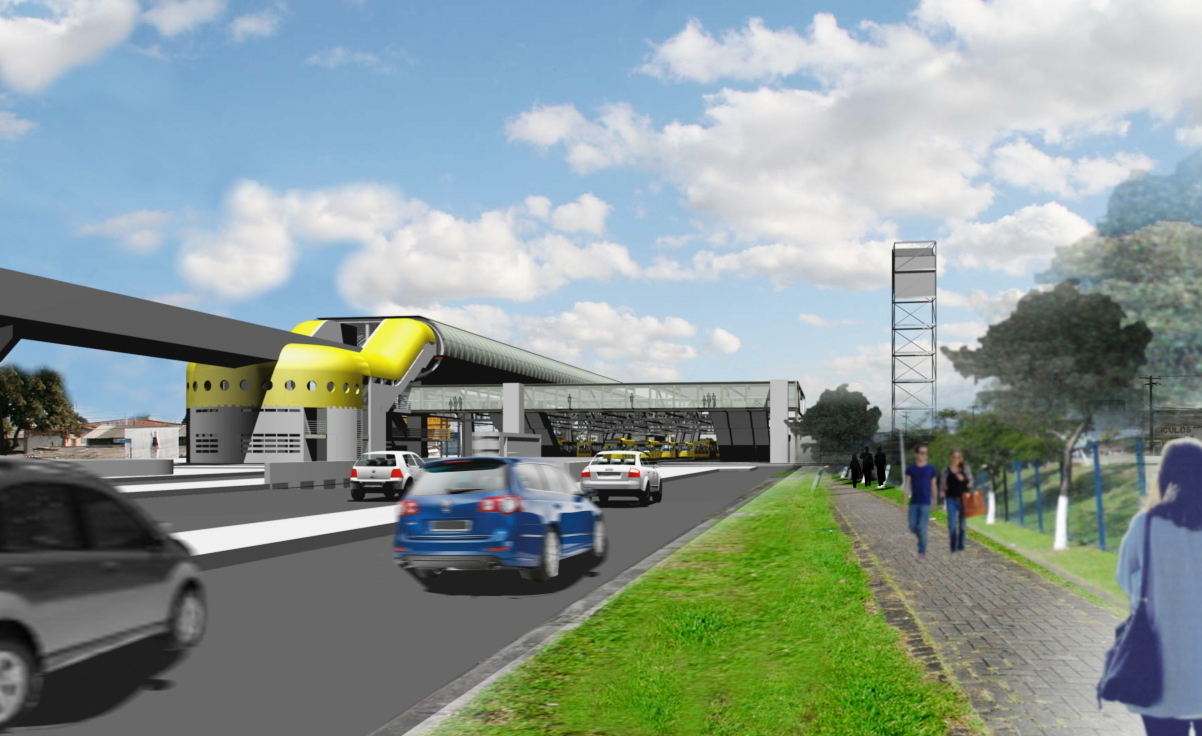 Secretário de Planejamento falará sobre metrô de Curitiba na Câmara