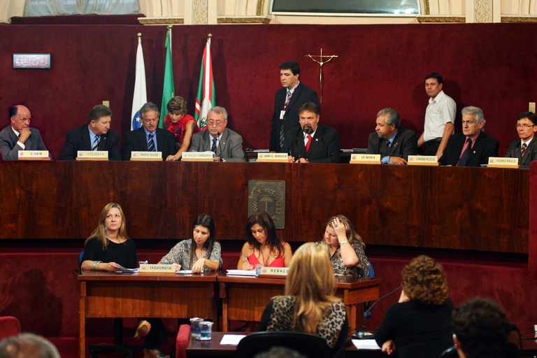 Secretários entregam LDO nesta sexta-feira 