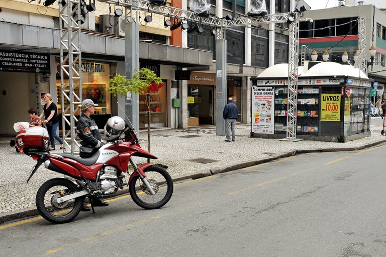 Segunda-feira terá votação dos projetos em regime de urgência