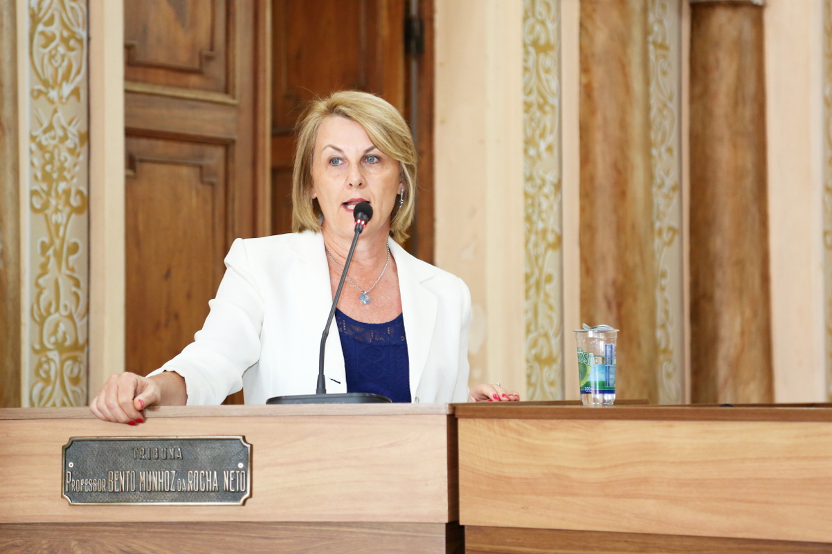 Segundo secretária, 91% da dívida da Saúde está paga