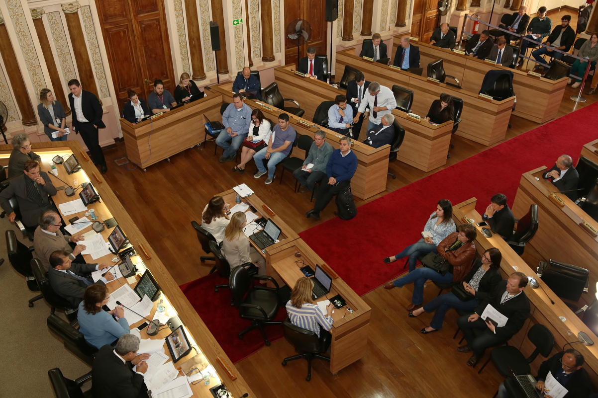 Segundo secretários, Prefeitura teve resultado orçamentário positivo