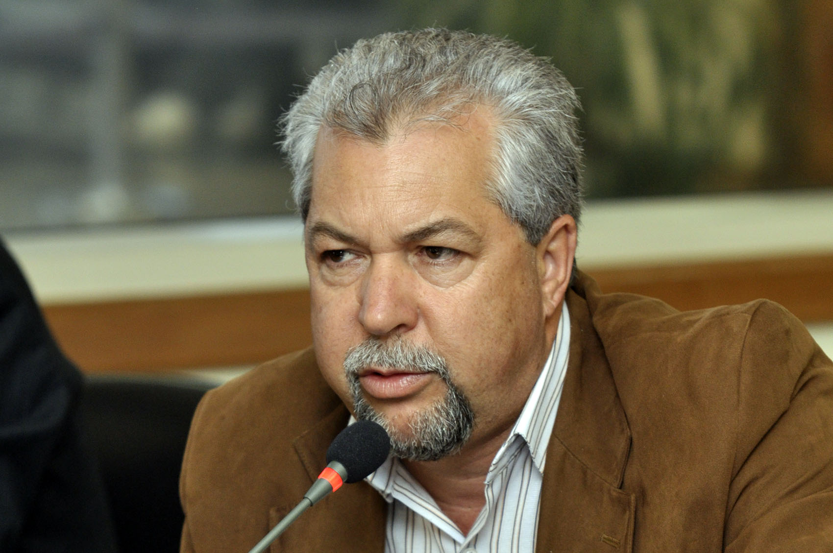 Segundo vice vai responder pela Câmara 