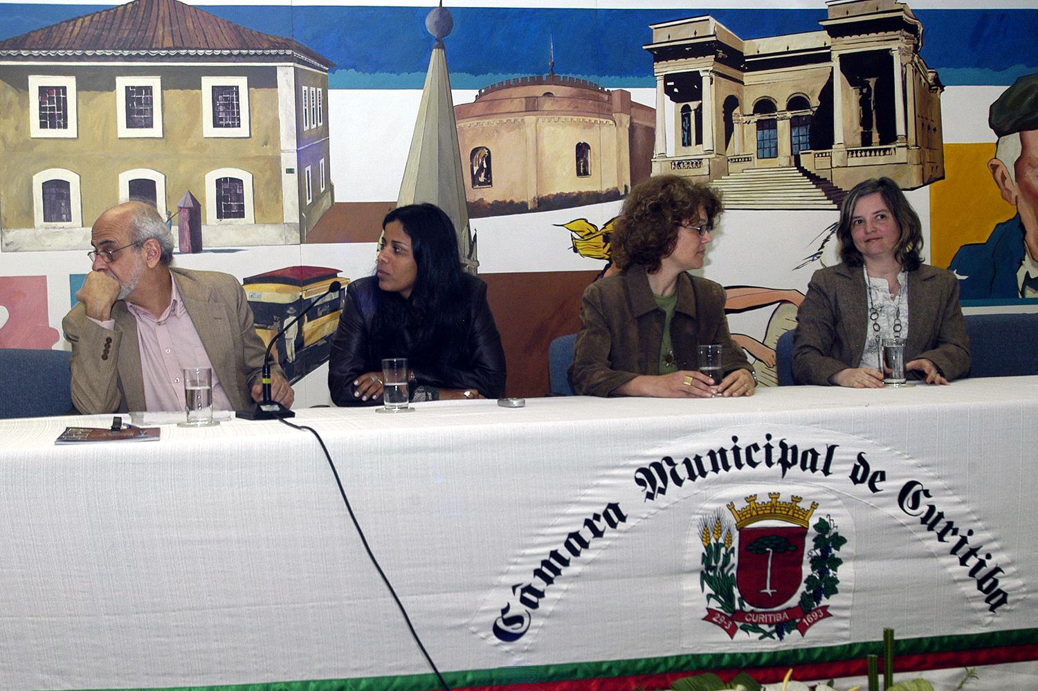 Segurança alimentar e nutricional é debatida 