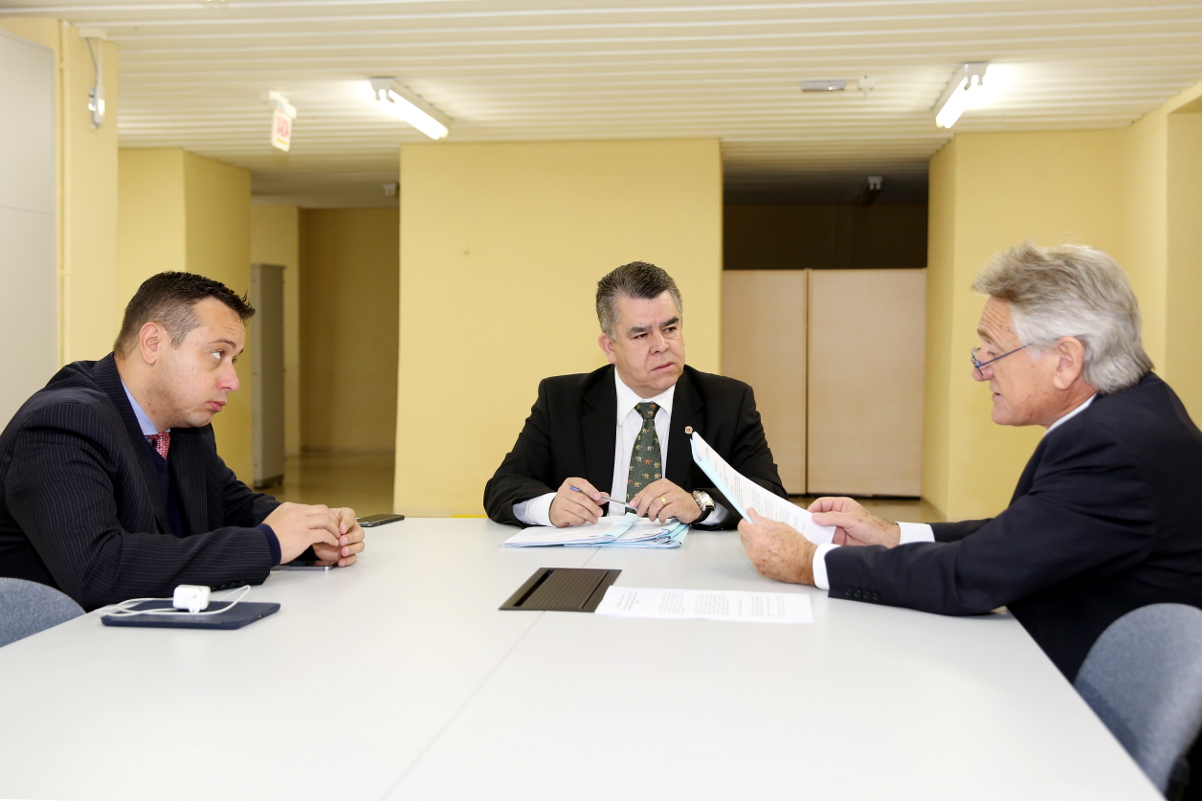 Segurança apoia medida para coibir furto de bicicletas