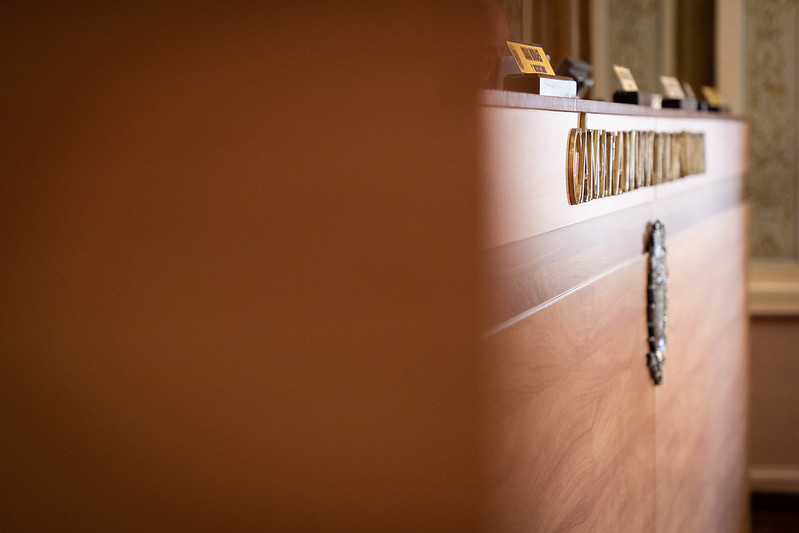 Segurança de escolas segue em debate na CMC; nove sugestões aprovadas