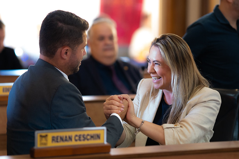 Segurança de pets em elevadores: projeto de Curitiba avança em 1º turno