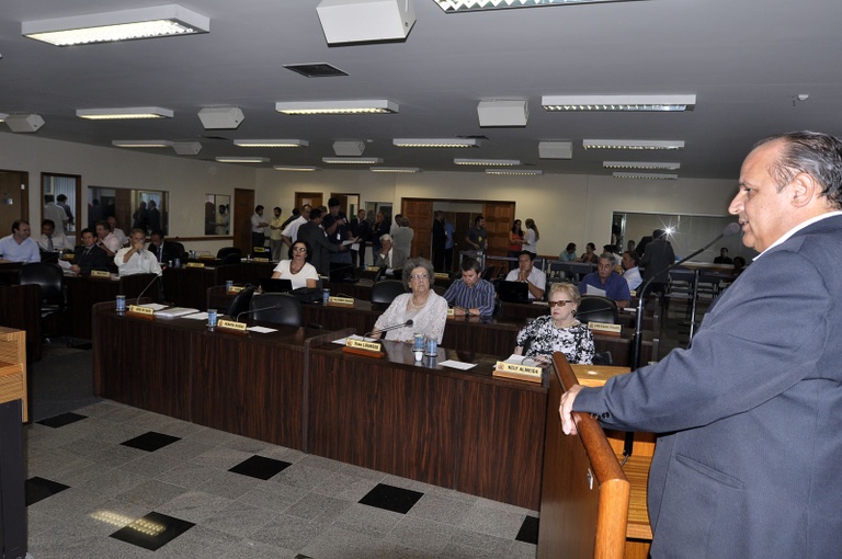 Segurança é prioridade da Secretaria de Trânsito 