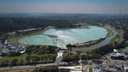Projeto cria política para segurança e uso adequado dos parques de Curitiba