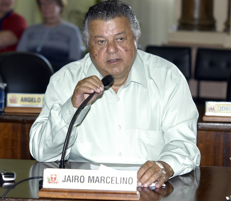 Segurança pública é principal reivindicação 