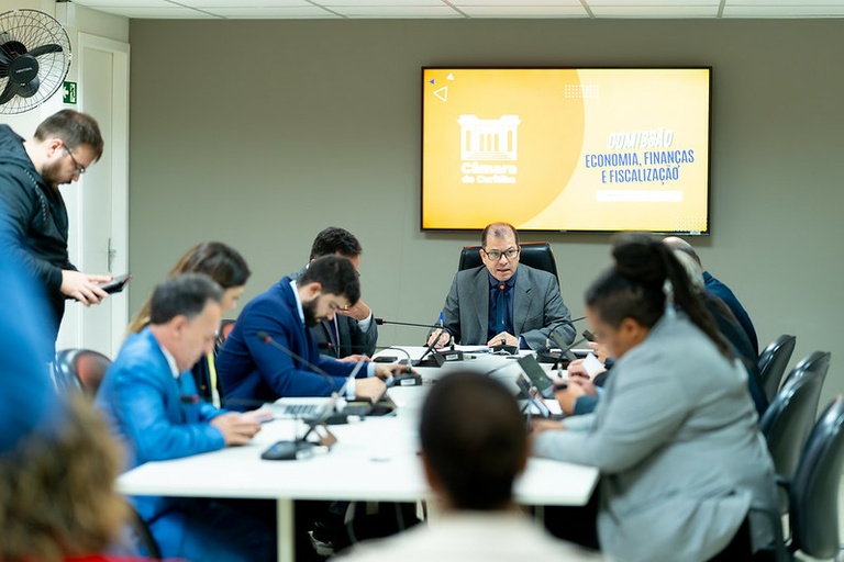 Selo da Empresa Amiga das Pessoas com TEA avança na CMC