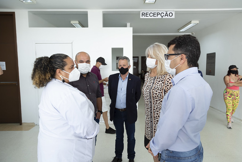 Sem respostas na UPA, Saúde cobrará da prefeitura explicação do óbito