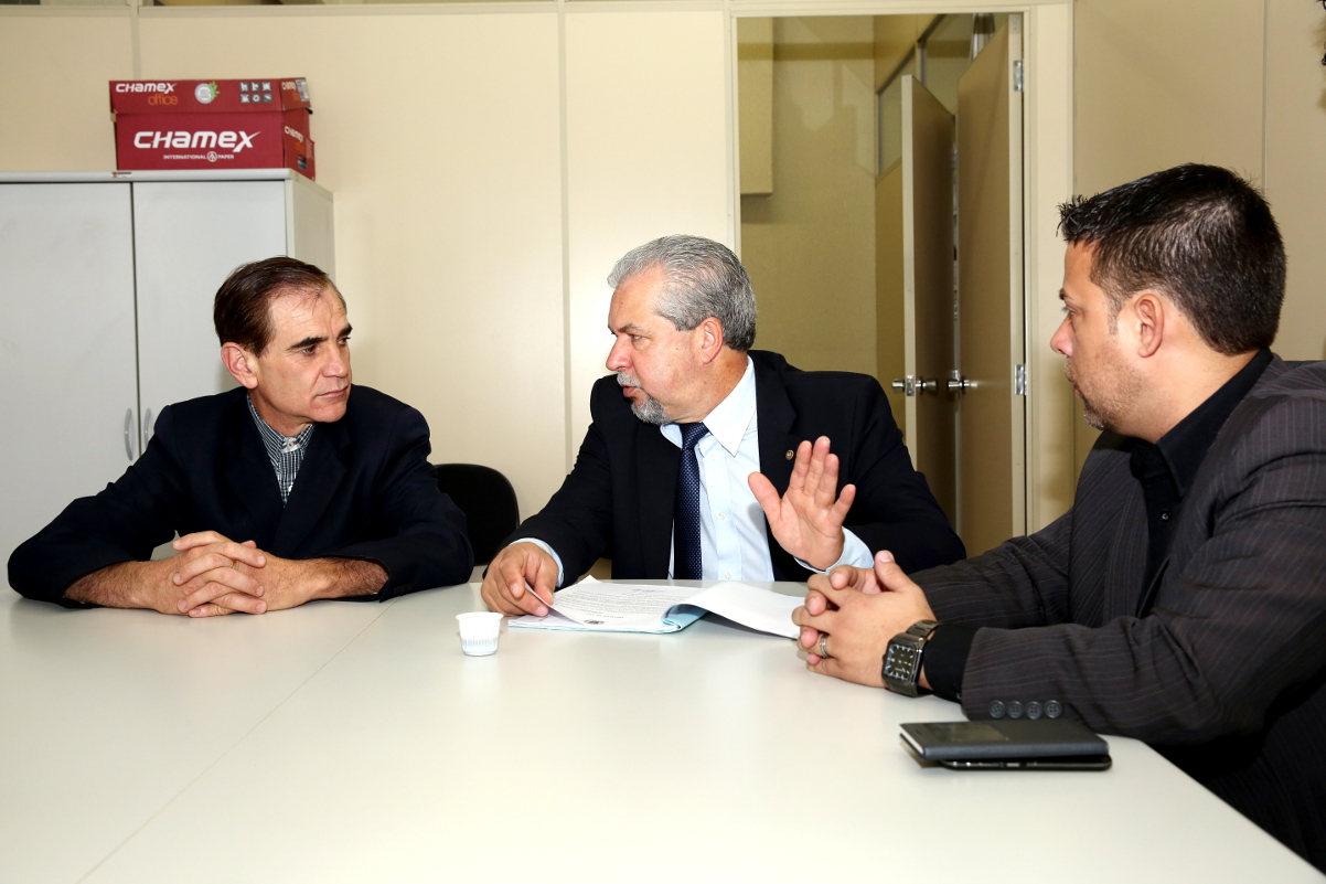 Semana da Inclusão e Acessibilidade já pode ir a plenário