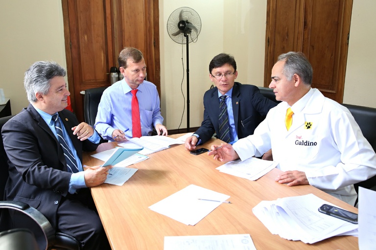 "Semana da Pessoa Cega" recebe parecer favorável de comissão