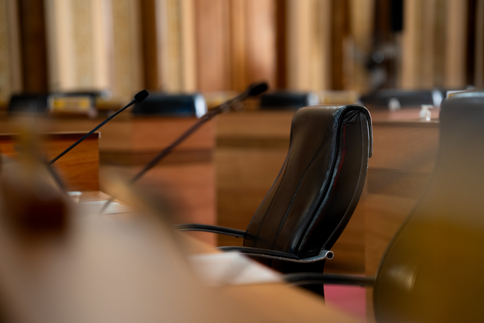 Semana da Responsabilidade Parental segue para sanção