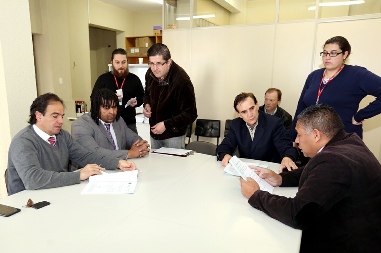 Semana da Saúde Bucal tem parecer positivo de comissão