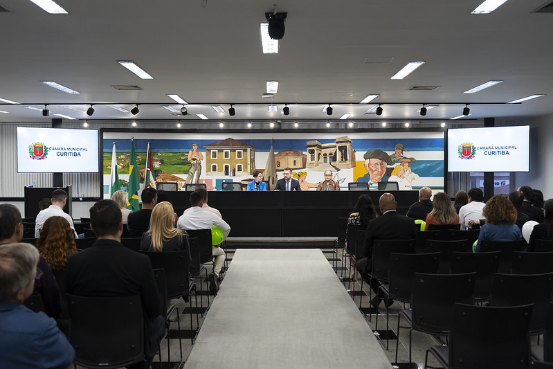 Semana de Prevenção ao Acidente de Trabalho marca novembro na CMC