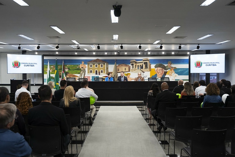 Semana de Prevenção ao Acidente de Trabalho marca novembro na CMC