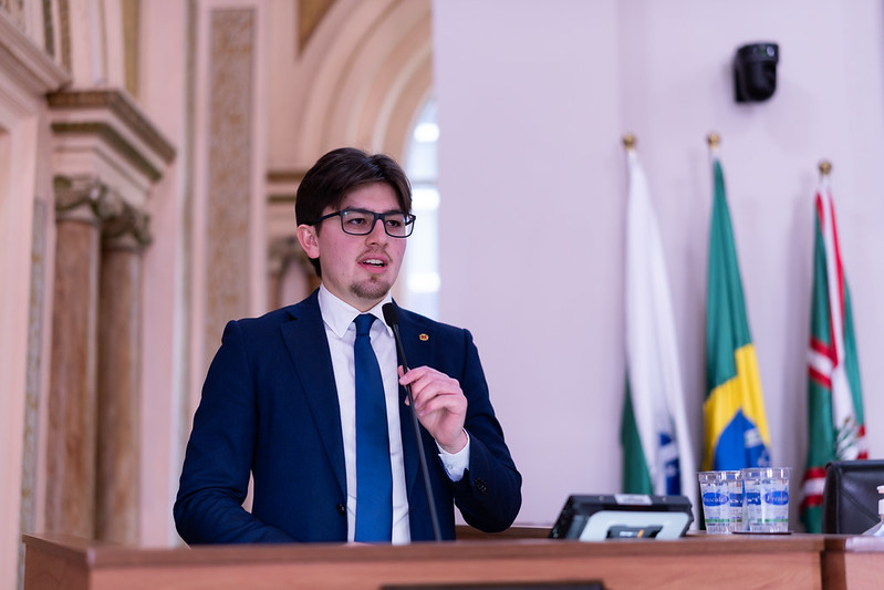 Criada em Curitiba, Semana do Avivamento será oficializada 