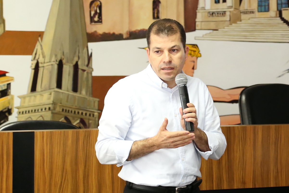 Semana Legislativa apresenta funcionamento da Câmara