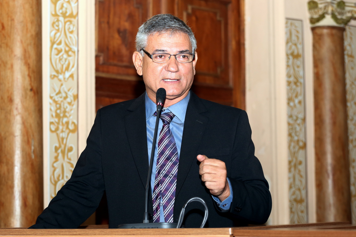 Semana Lixo Zero será apresentada na Tribuna Livre