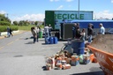 Semana Lixo Zero: transporte de resíduos é um dos temas em análise na CMC