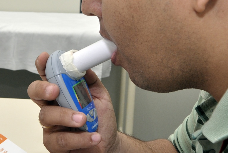 Semana Plena Saúde atende 120 pessoas no primeiro dia 