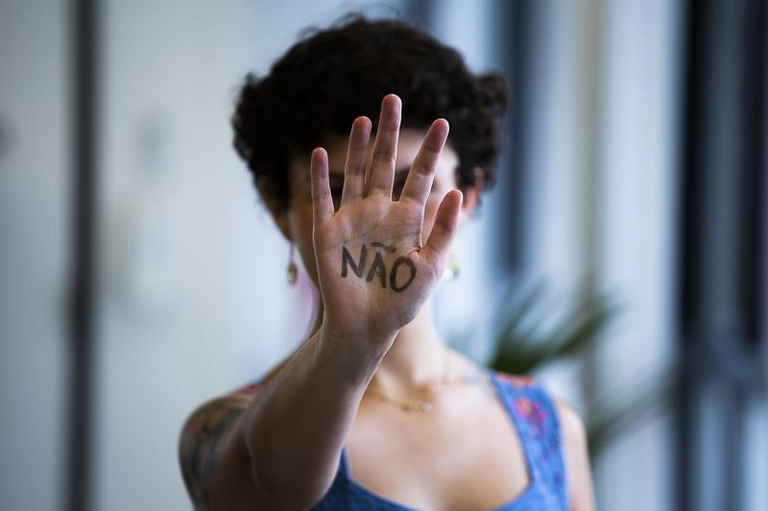 Semana Pró-Mulher promove treinamento contra assédio sexual