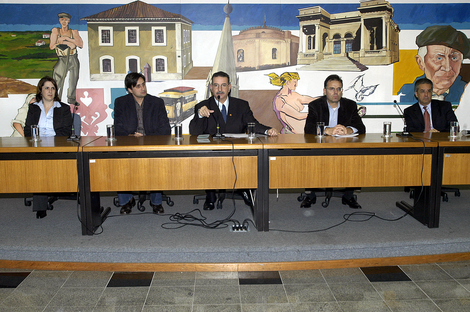 Seminário aborda causas da obesidade 